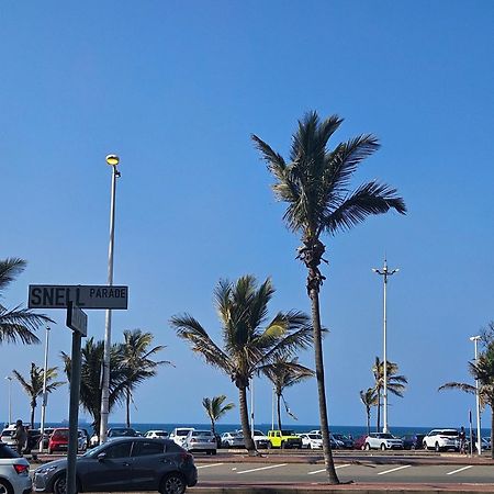 Oceanic 88 North Beach Дърбан Екстериор снимка