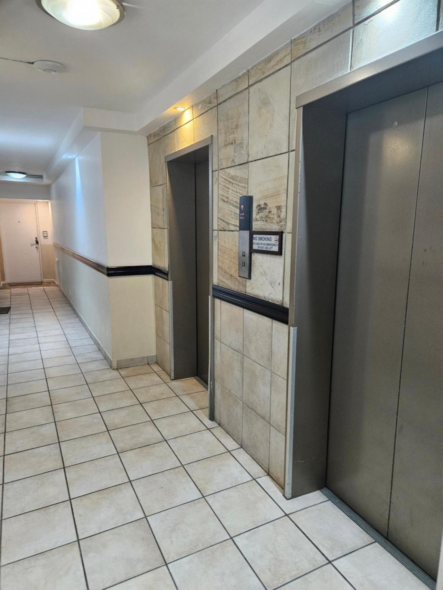 Oceanic 88 North Beach Дърбан Екстериор снимка