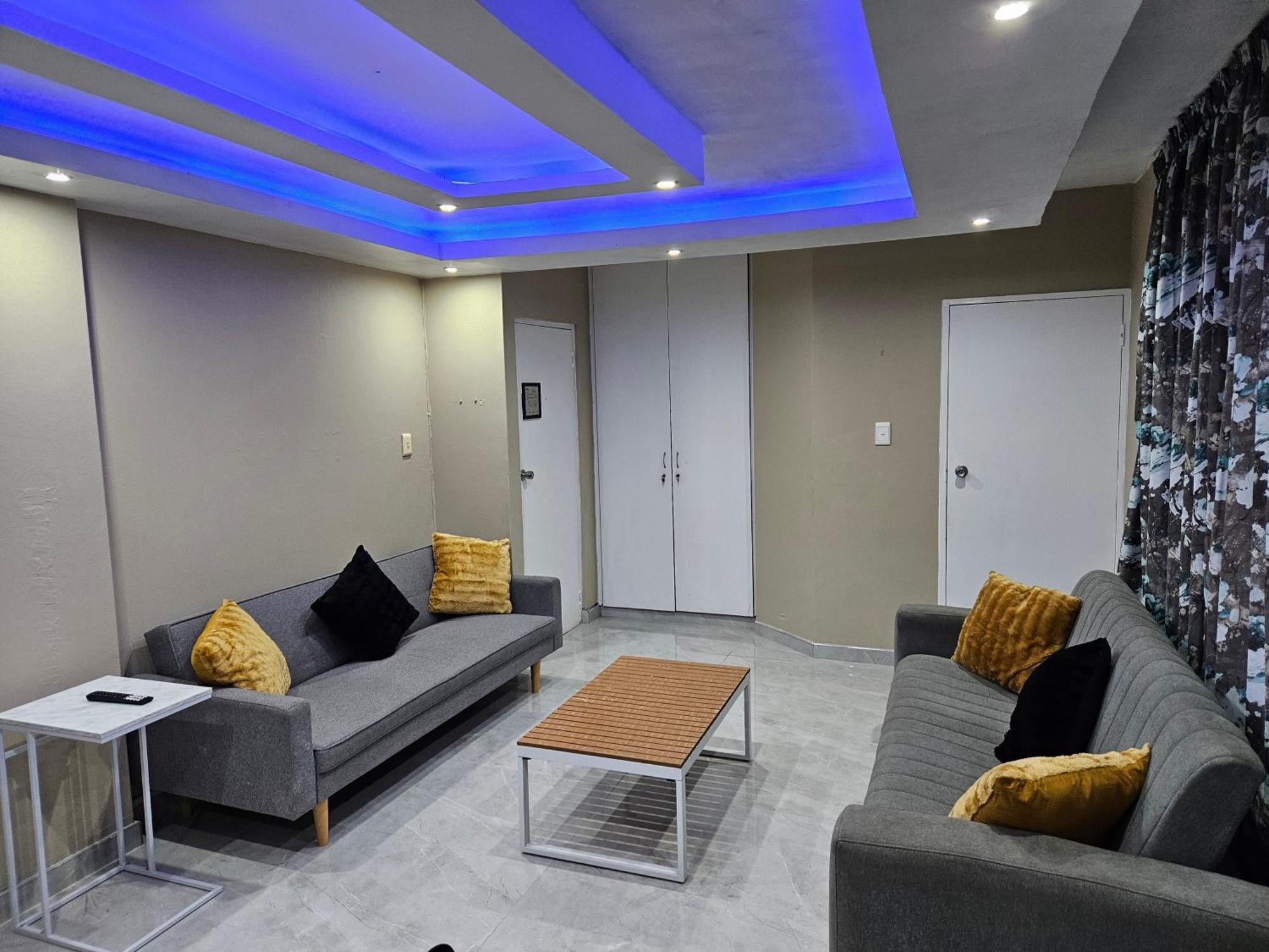 Oceanic 88 North Beach Дърбан Екстериор снимка