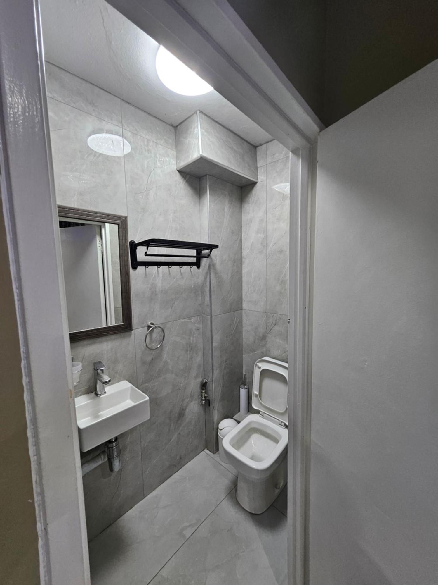 Oceanic 88 North Beach Дърбан Екстериор снимка