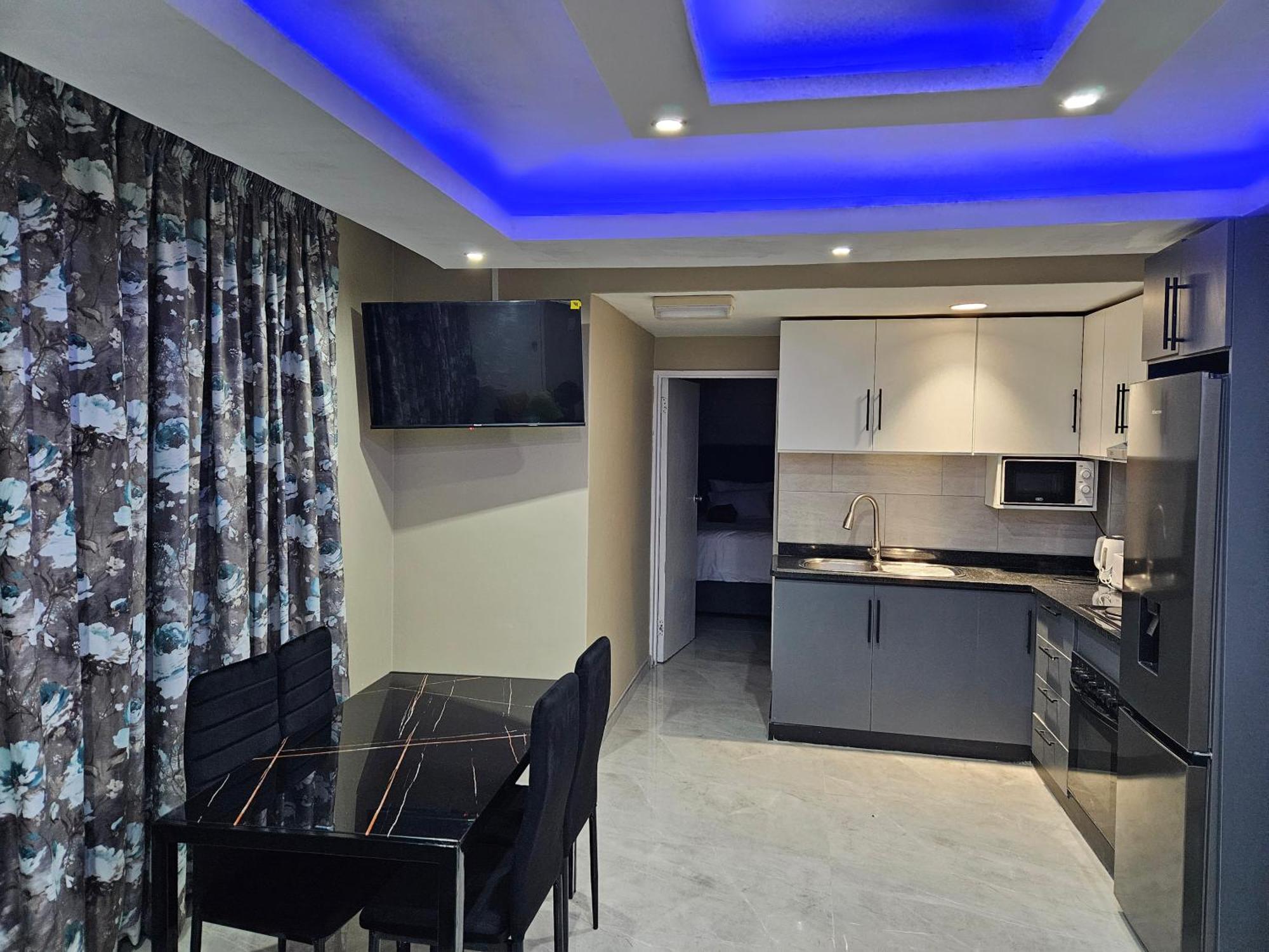 Oceanic 88 North Beach Дърбан Екстериор снимка