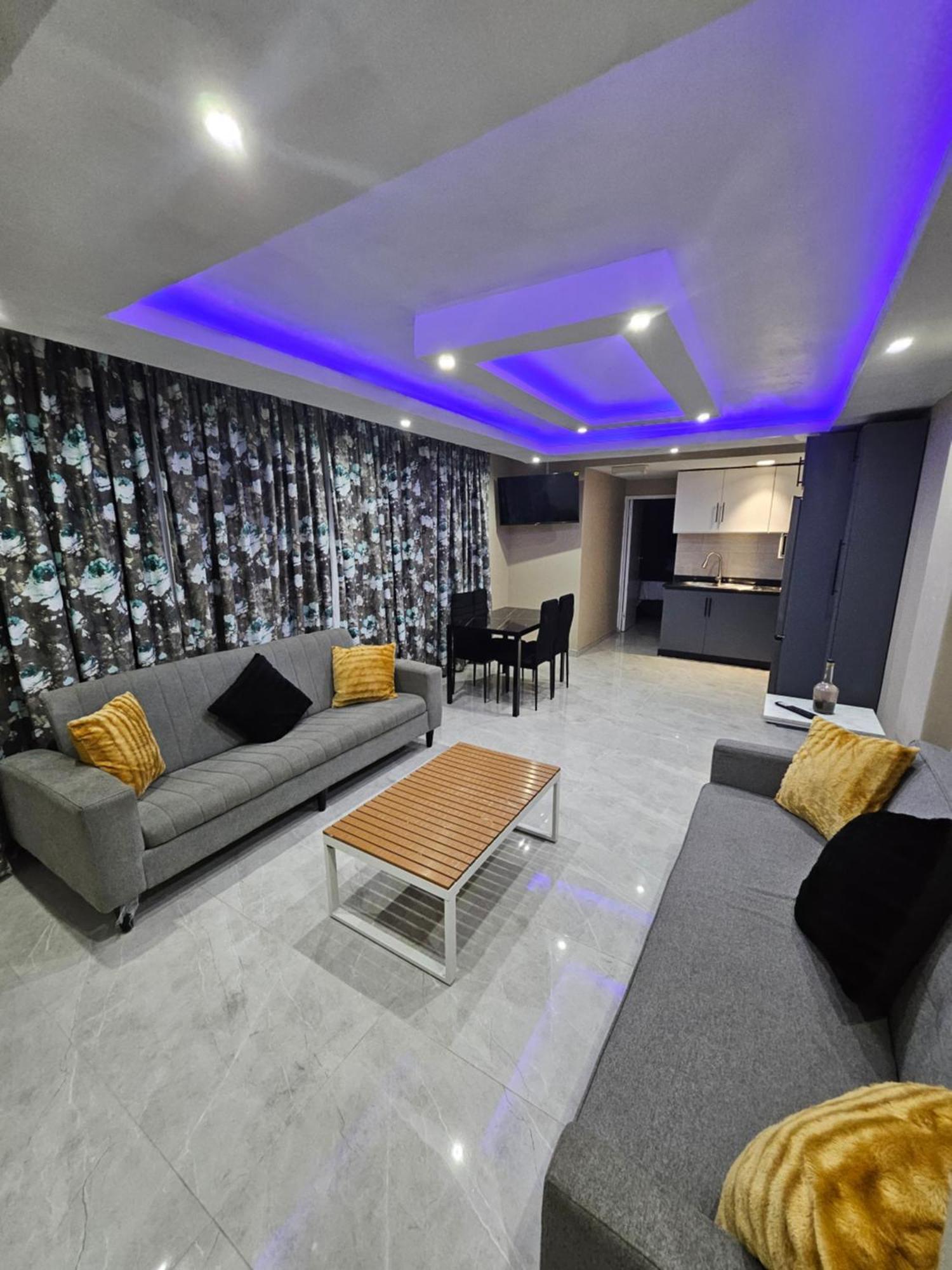 Oceanic 88 North Beach Дърбан Екстериор снимка