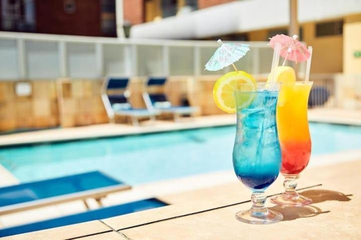 Oceanic 88 North Beach Дърбан Екстериор снимка