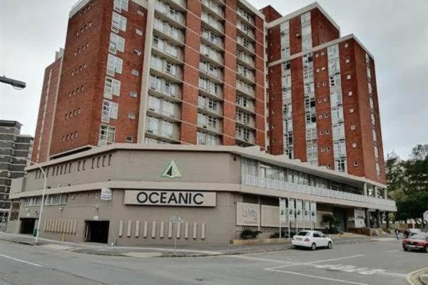 Oceanic 88 North Beach Дърбан Екстериор снимка