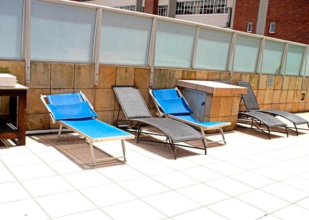 Oceanic 88 North Beach Дърбан Екстериор снимка