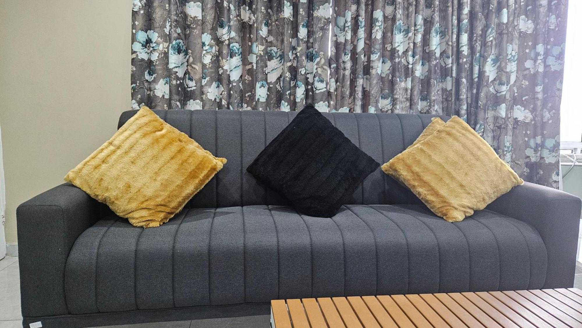 Oceanic 88 North Beach Дърбан Екстериор снимка
